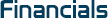 Financial logo