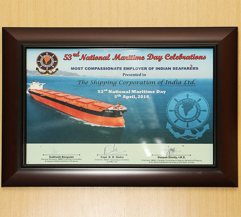 Award