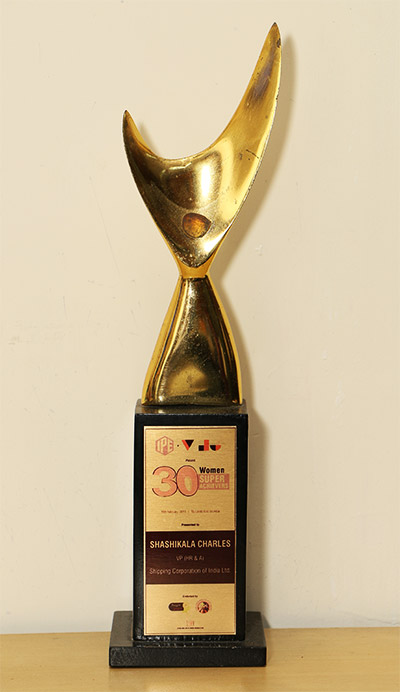 Award