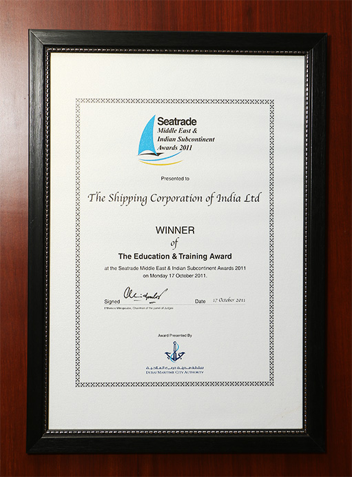 Award