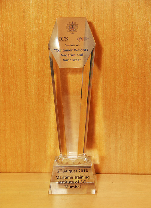 Award