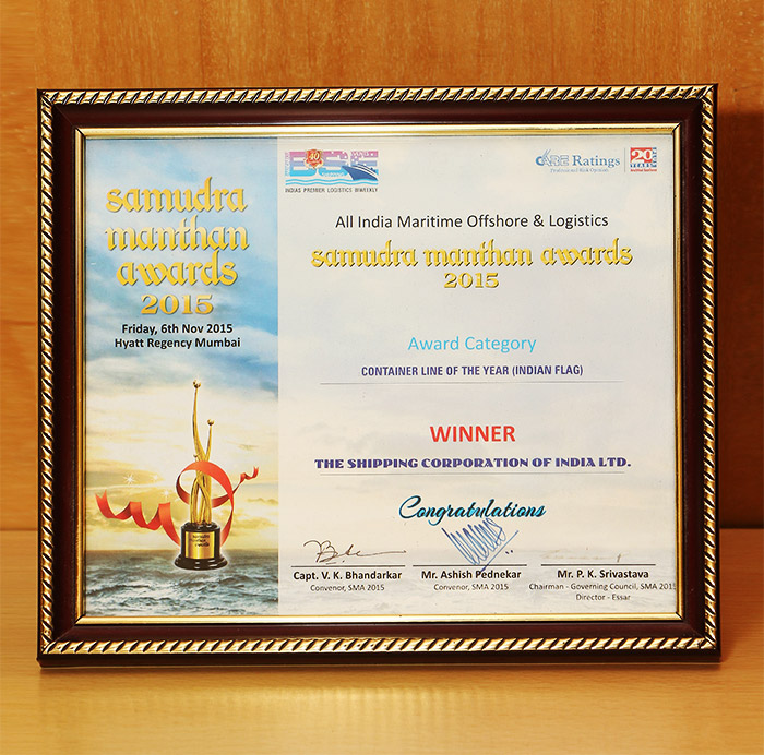Award
