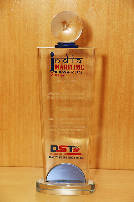 Award