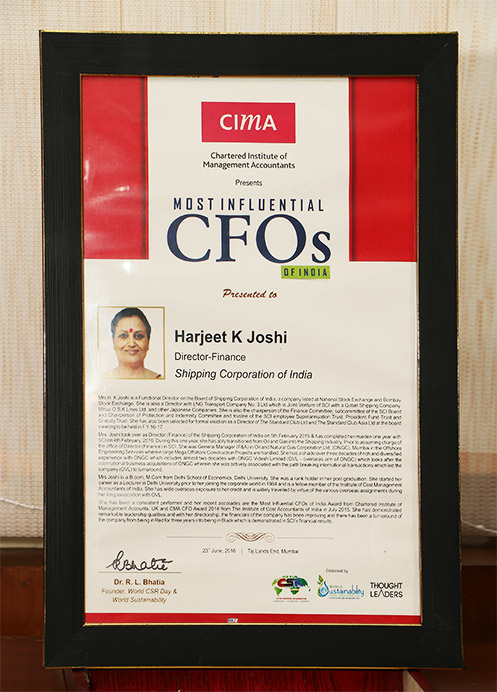 Award