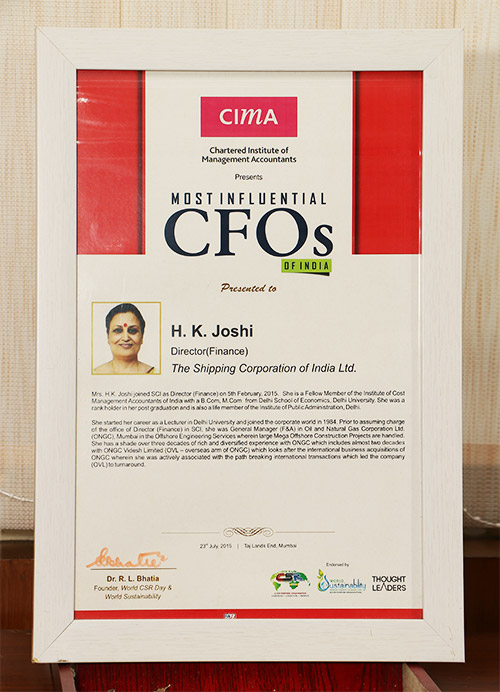 Award