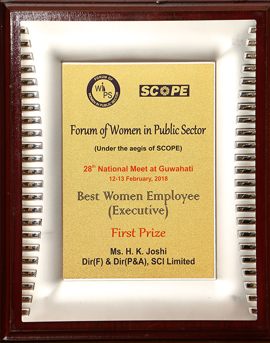 Award