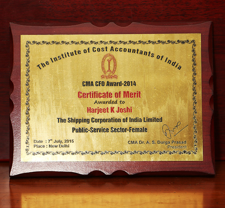 Award
