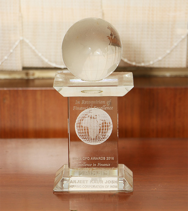 Award