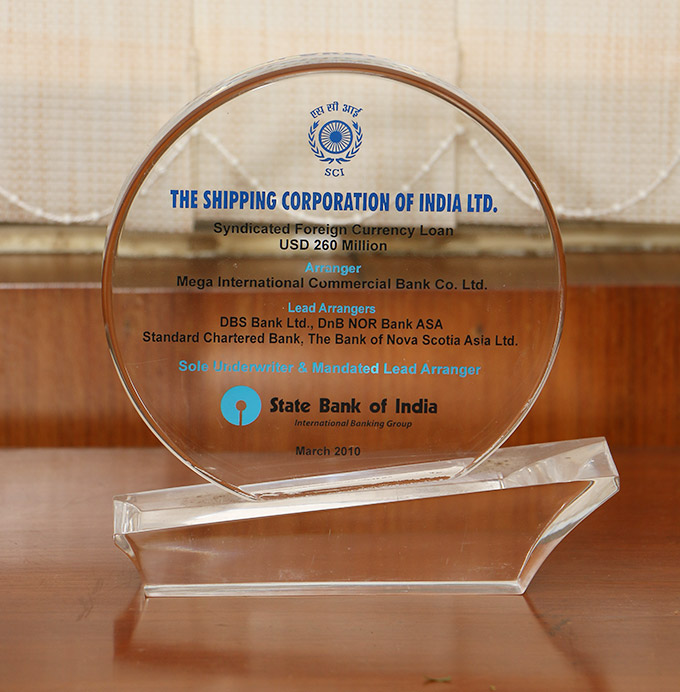Award