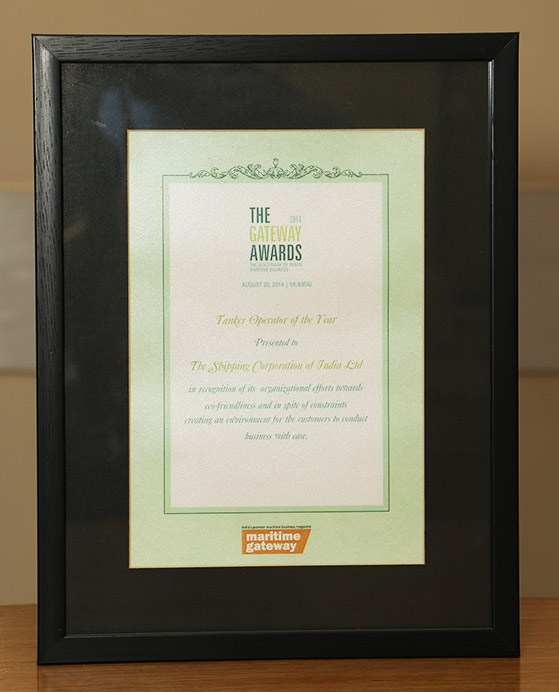 Award