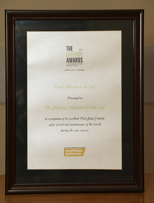 Award