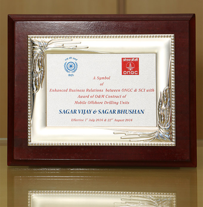 Award