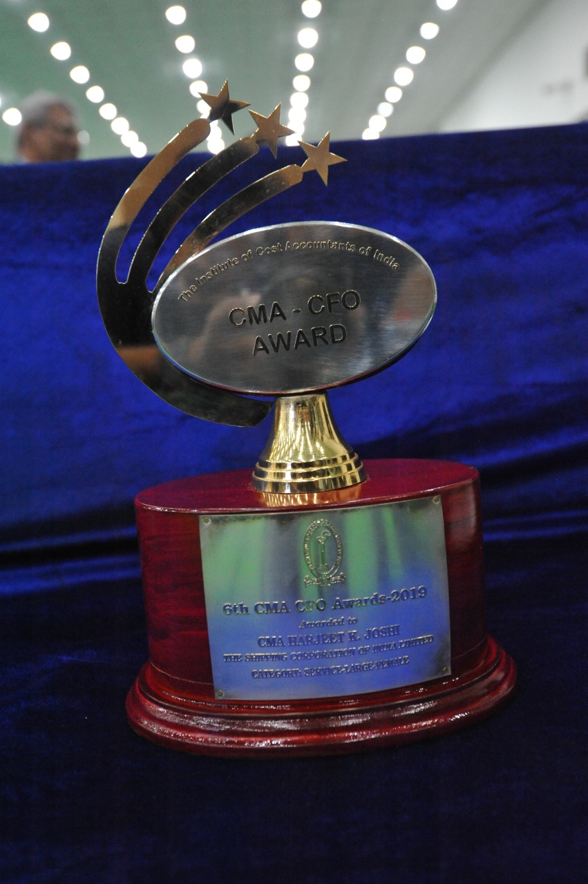 Award
