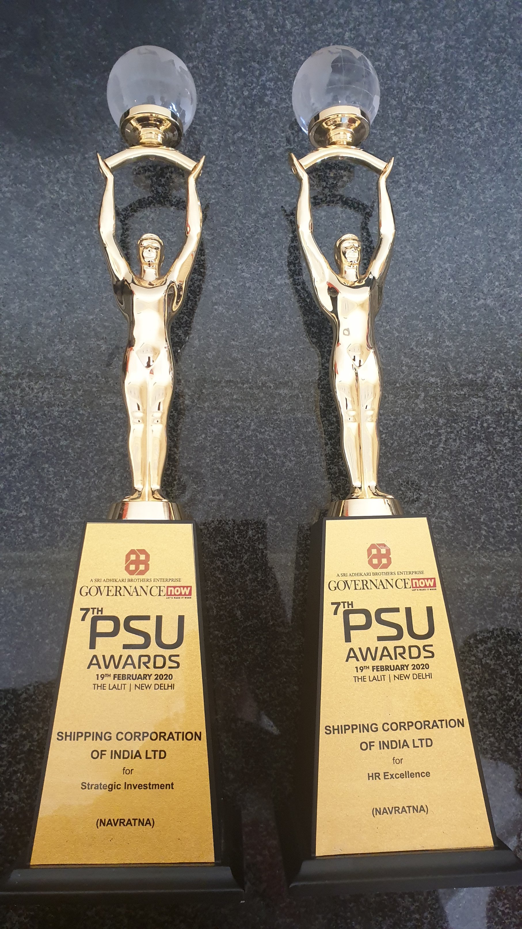 Award