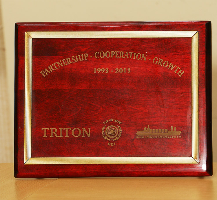 Award