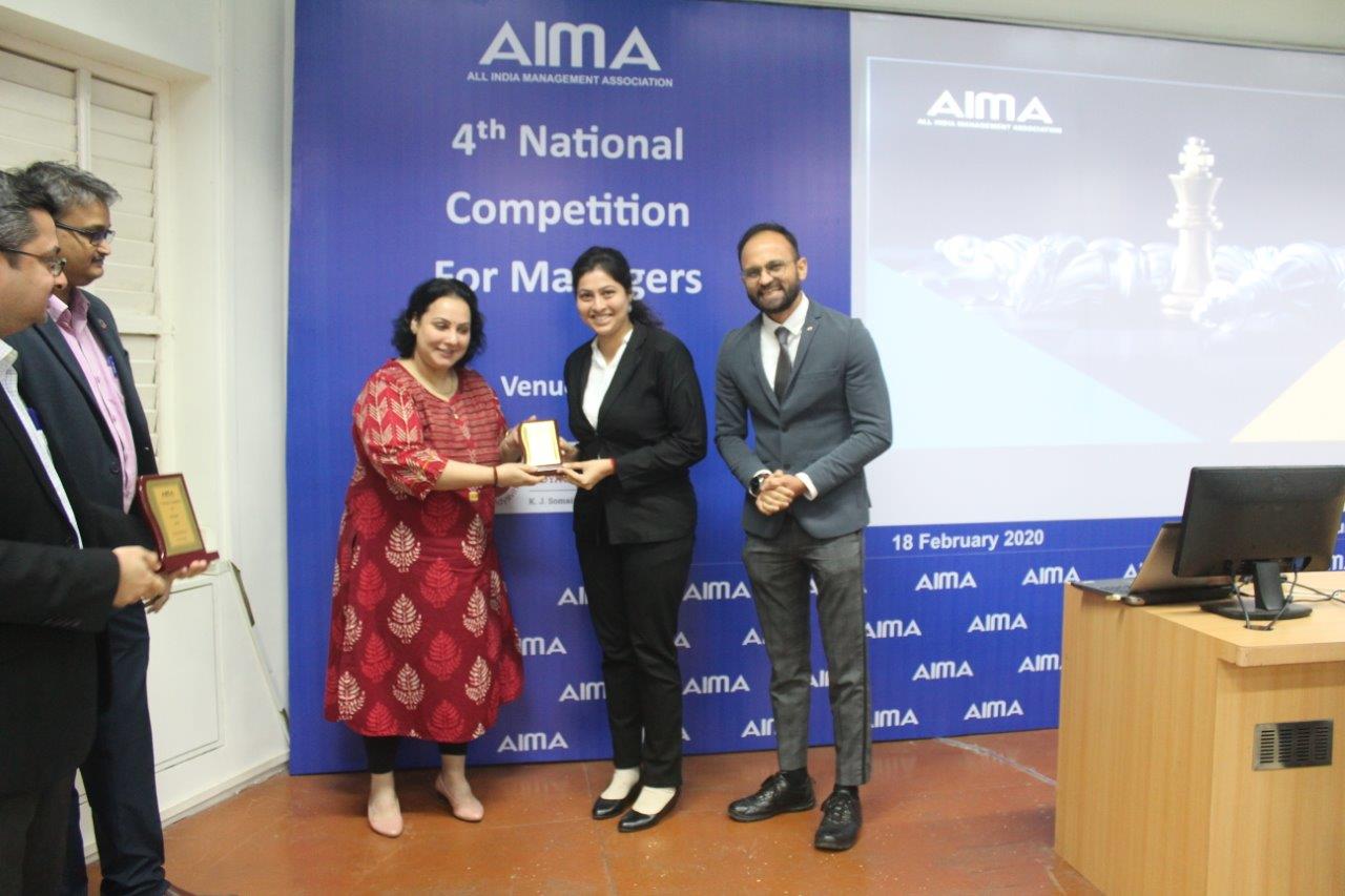 Award