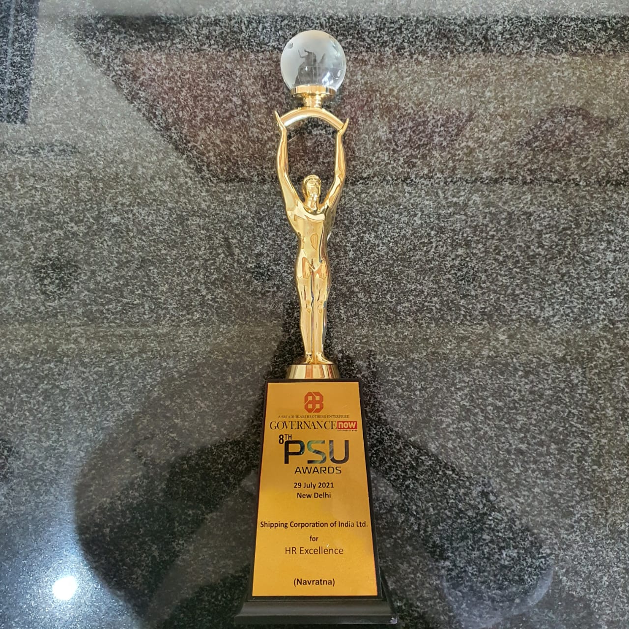 Award