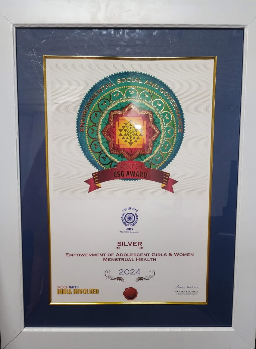 Award