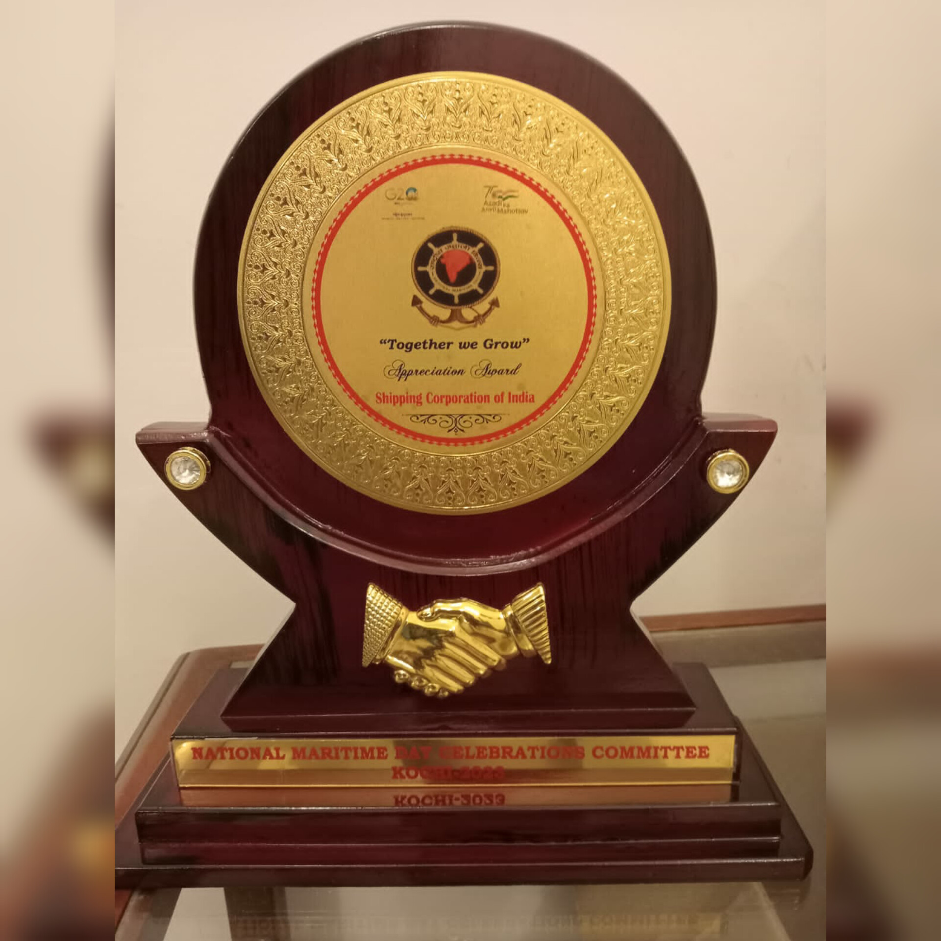 Award