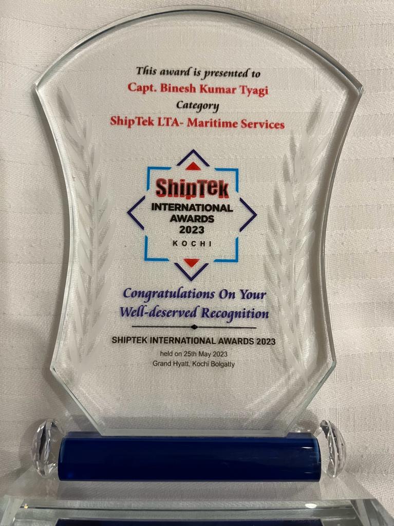 Award
