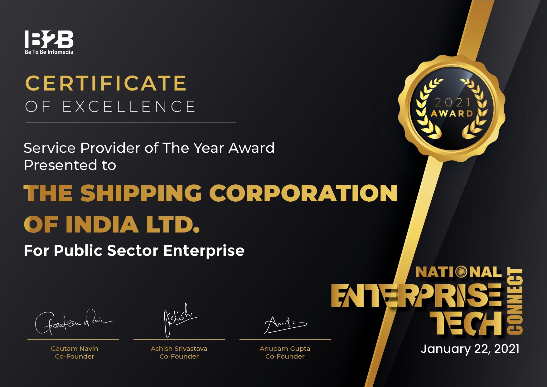 Award