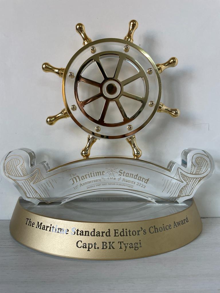 Award