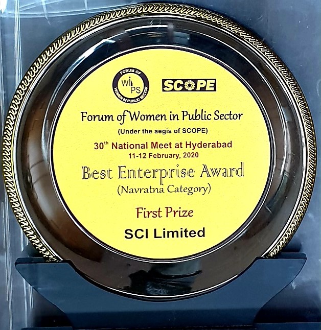 Award