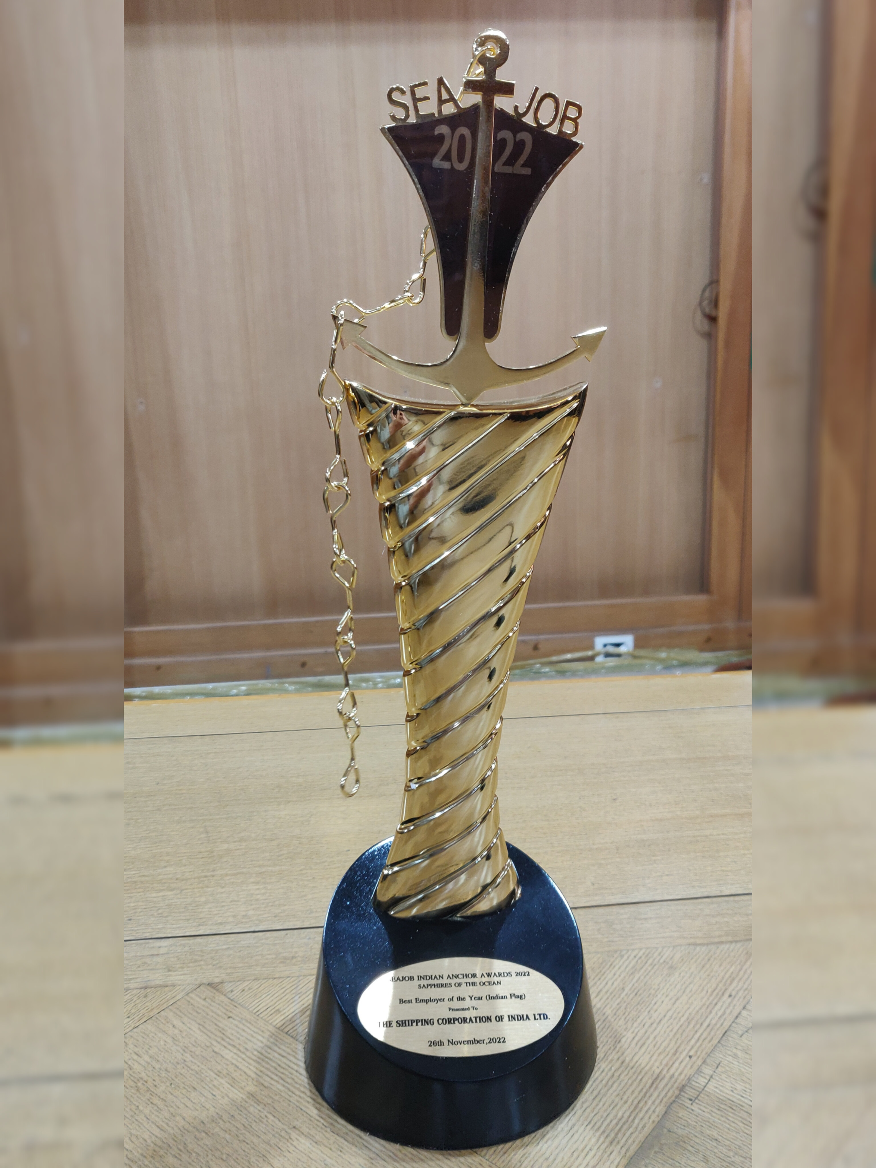 Award
