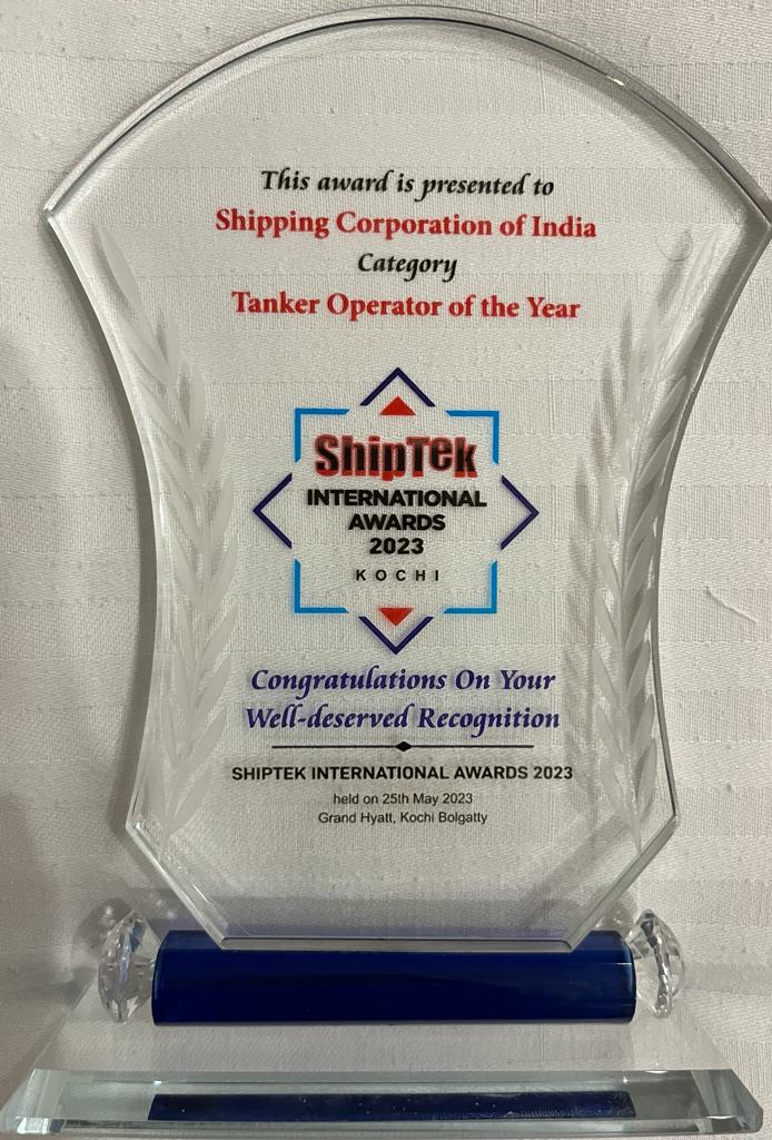Award