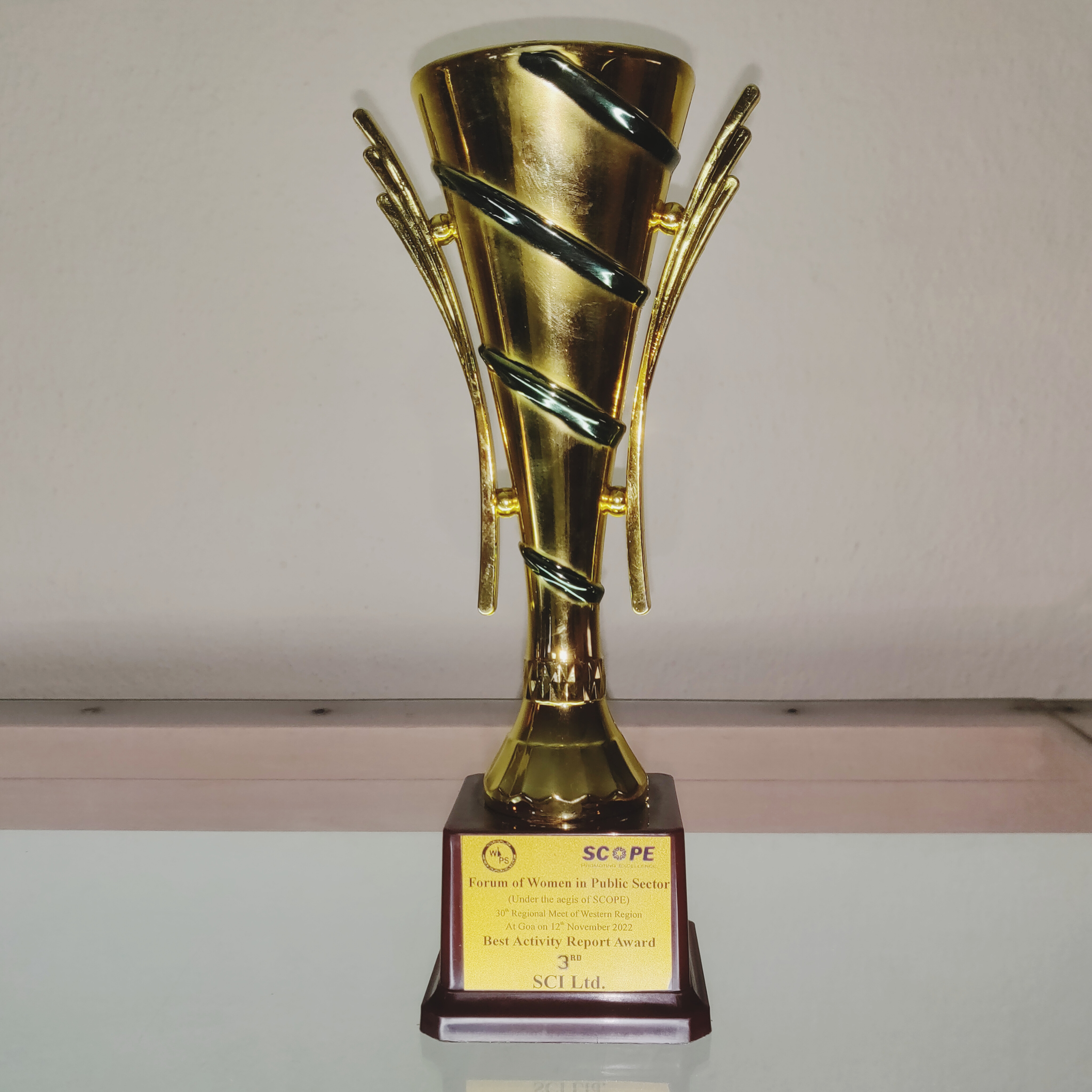 Award