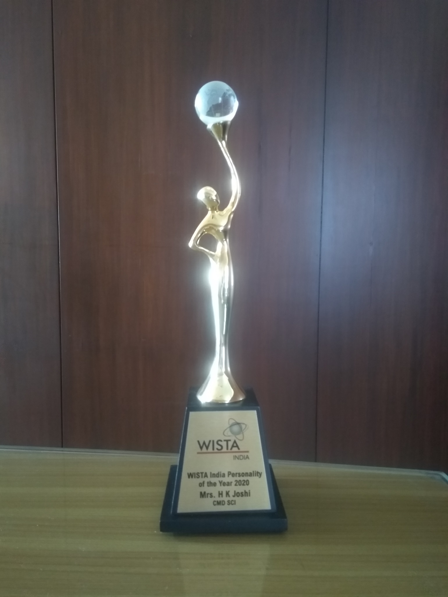 Award