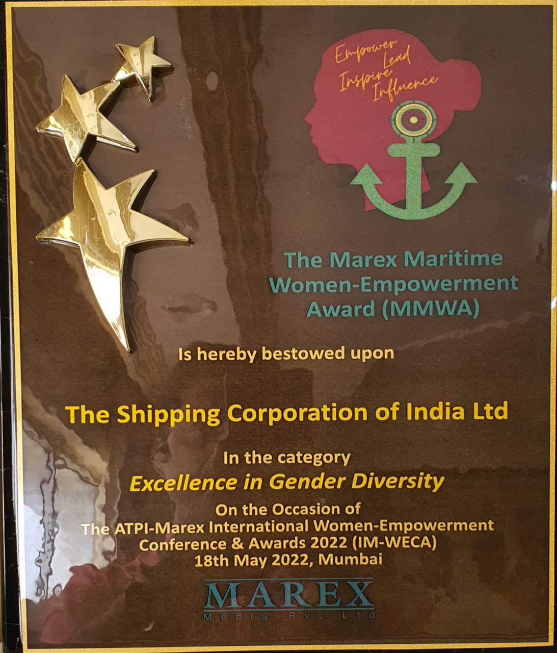 Award