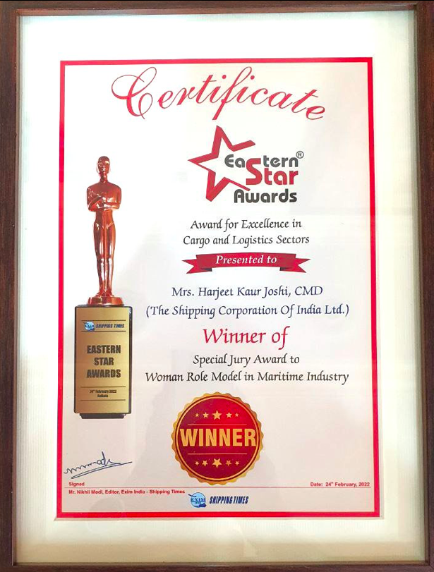 Award