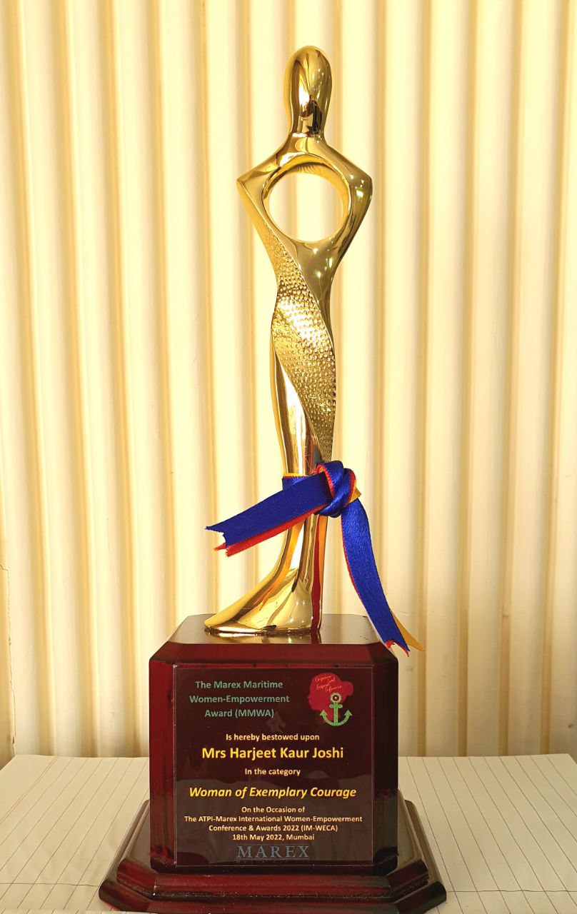 Award